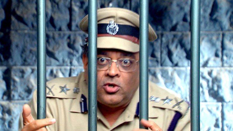 Still image for Badi Doooor Se Aaye Hai season 1 episode 220: Ghotala Family's Search For Guluba