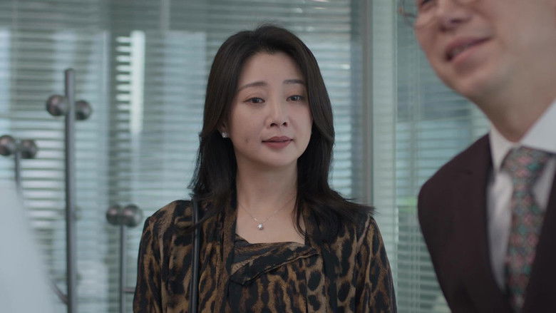 Still image for Born to be the One season 1 episode 9: Episode 9 Still image for Born to be the One season 1 episode 9: Episode 9