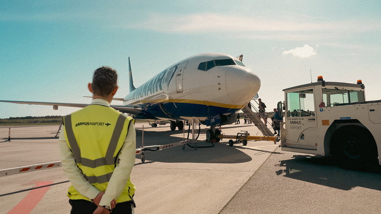 Aarhus Airport (2026)
