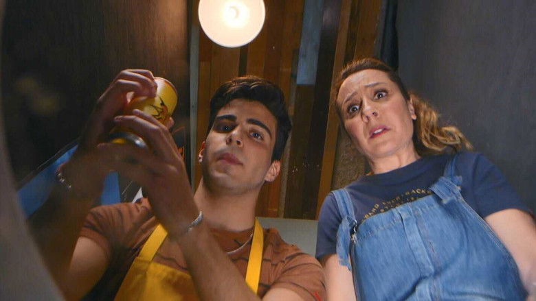 Still image for זאת שלי season 1 episode 6: Episode 6