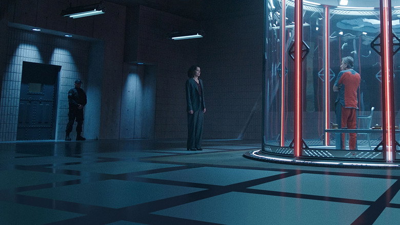Still from She-Hulk: Die Anwältin - Season 1 Episode 2