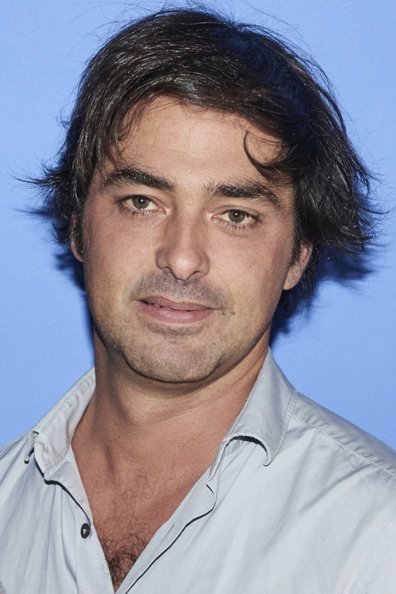 Charles Gillibert photo 2