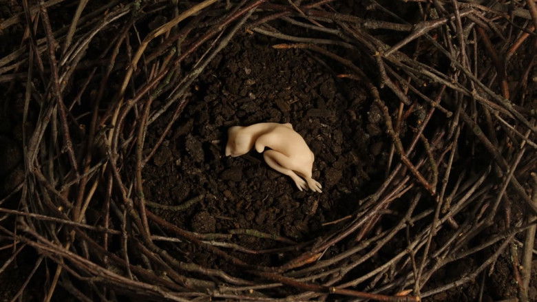 Sumpdyr movie poster