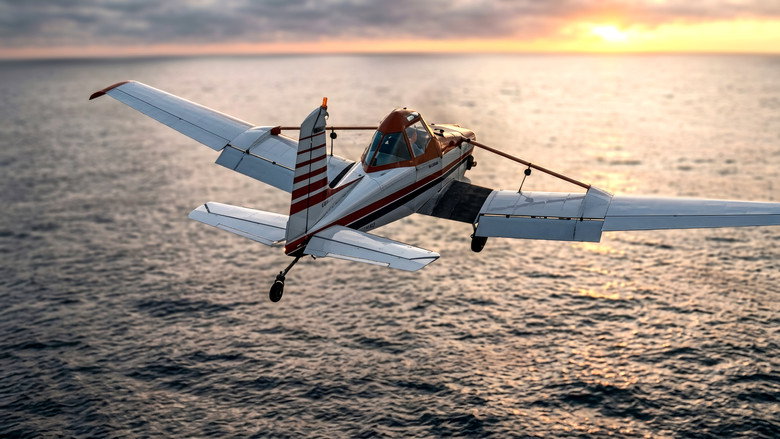 Mercy Mission: The Rescue of Flight 771