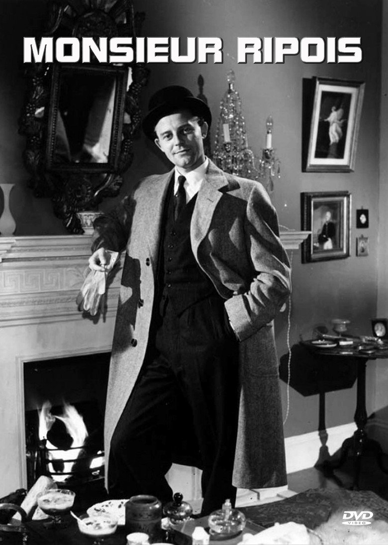 Monsieur Ripois (1954)