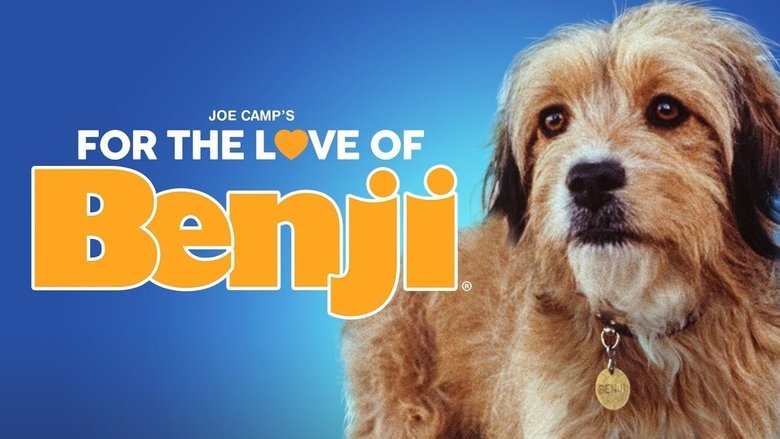 For the Love of Benji