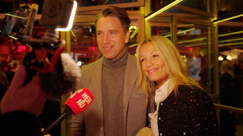 Caroline & Dr. Kølle (2025)