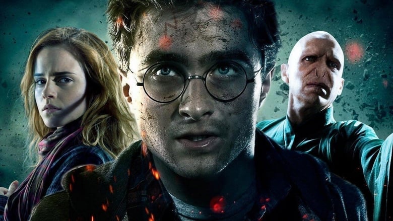 50 Greatest Harry Potter Moments movie poster