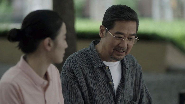 Still image for A Love For Dillema season 1 episode 8: Episode 8 Still image for A Love For Dillema season 1 episode 8: Episode 8