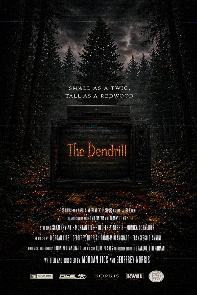 Imatge de The Dendrill