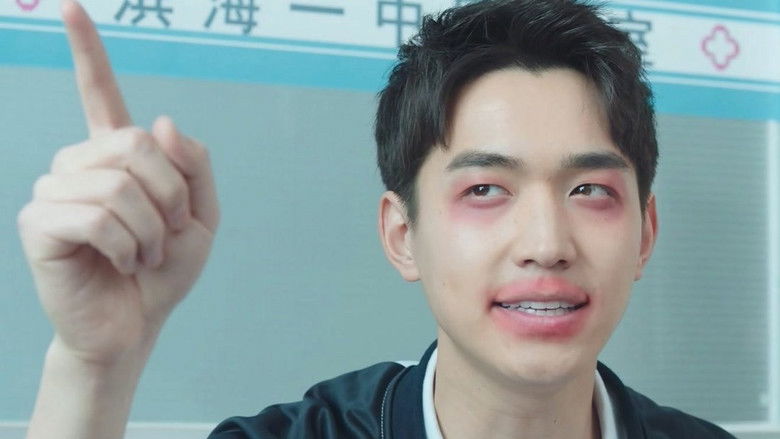 Still image for My Sassy Deskmate season 1 episode 9: Episode 9