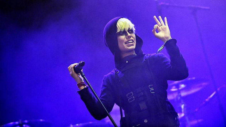 Tonight Alive