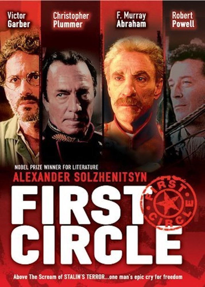 Imatge de The First Circle