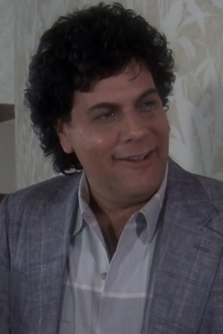 Jerry Lazarus
