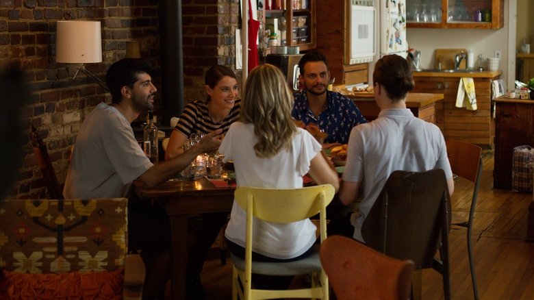 L Heure Bleue Saison 1 L’heure bleue Saison 1 Episode 10 – dpstream