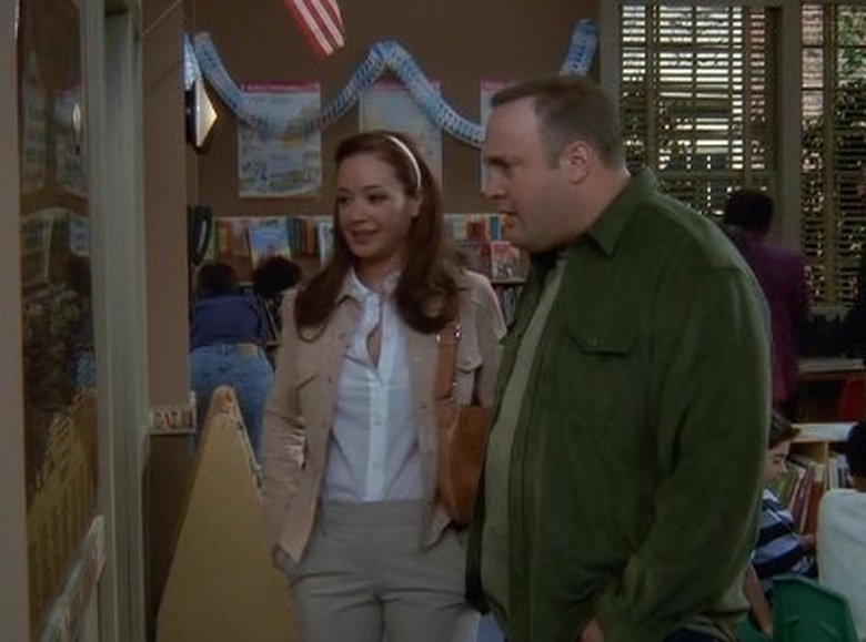 The King of Queens S04E22 Watch The King of Queens Online Full