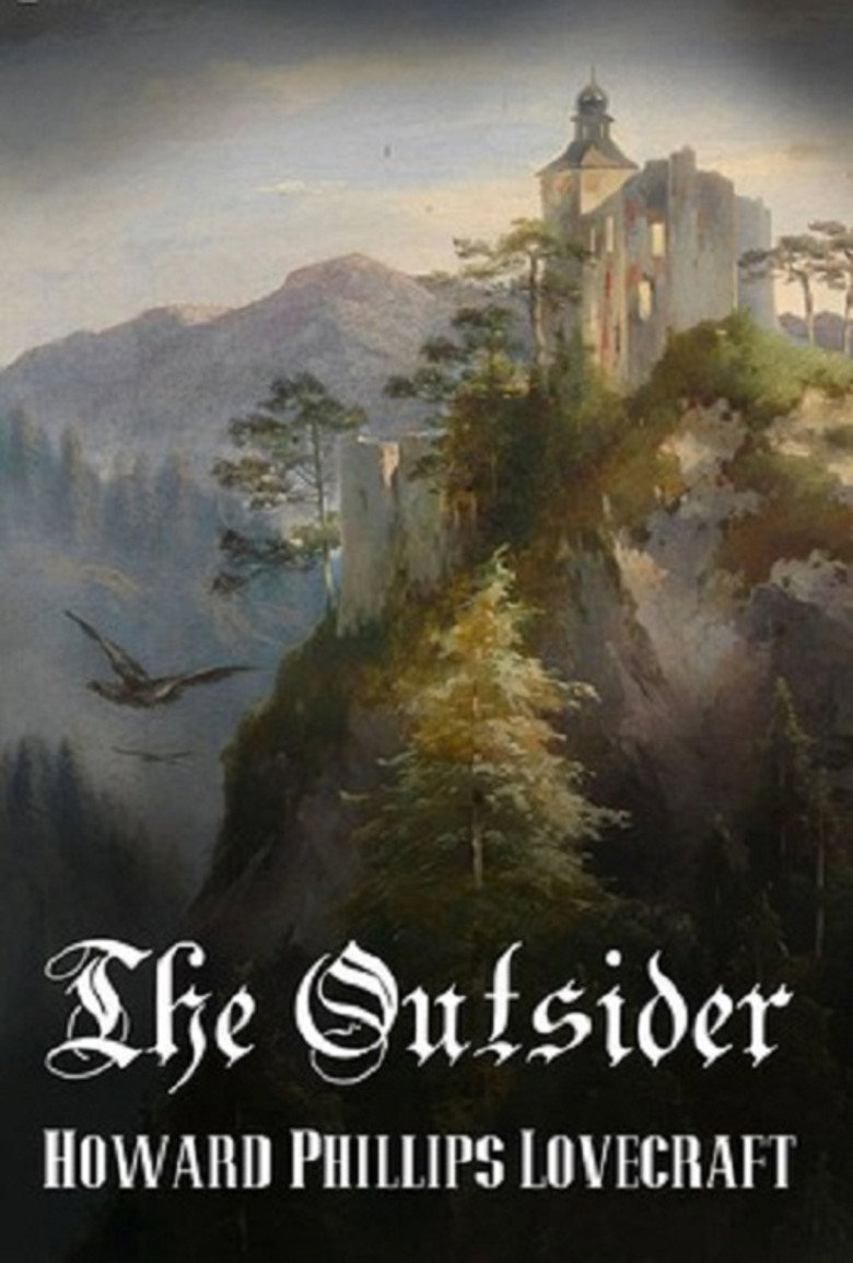Imatge de H.P. Lovecraft's The Outsider