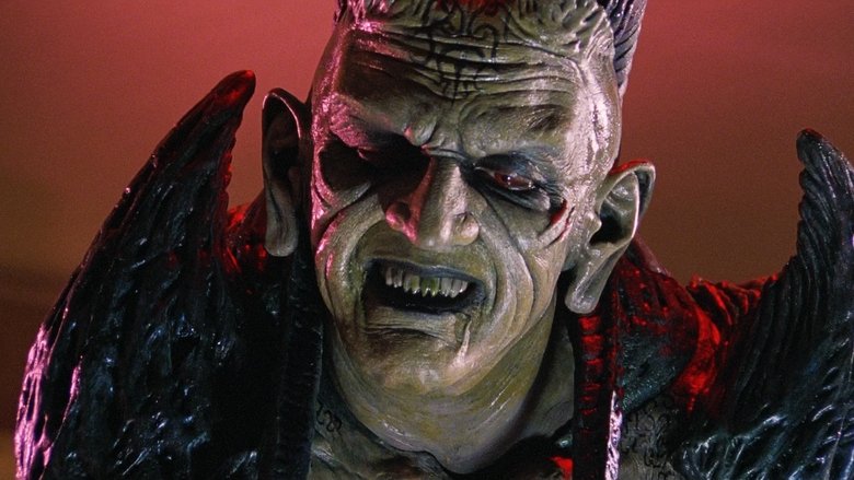 watch Wishmaster 3: Beyond the Gates of Hell now