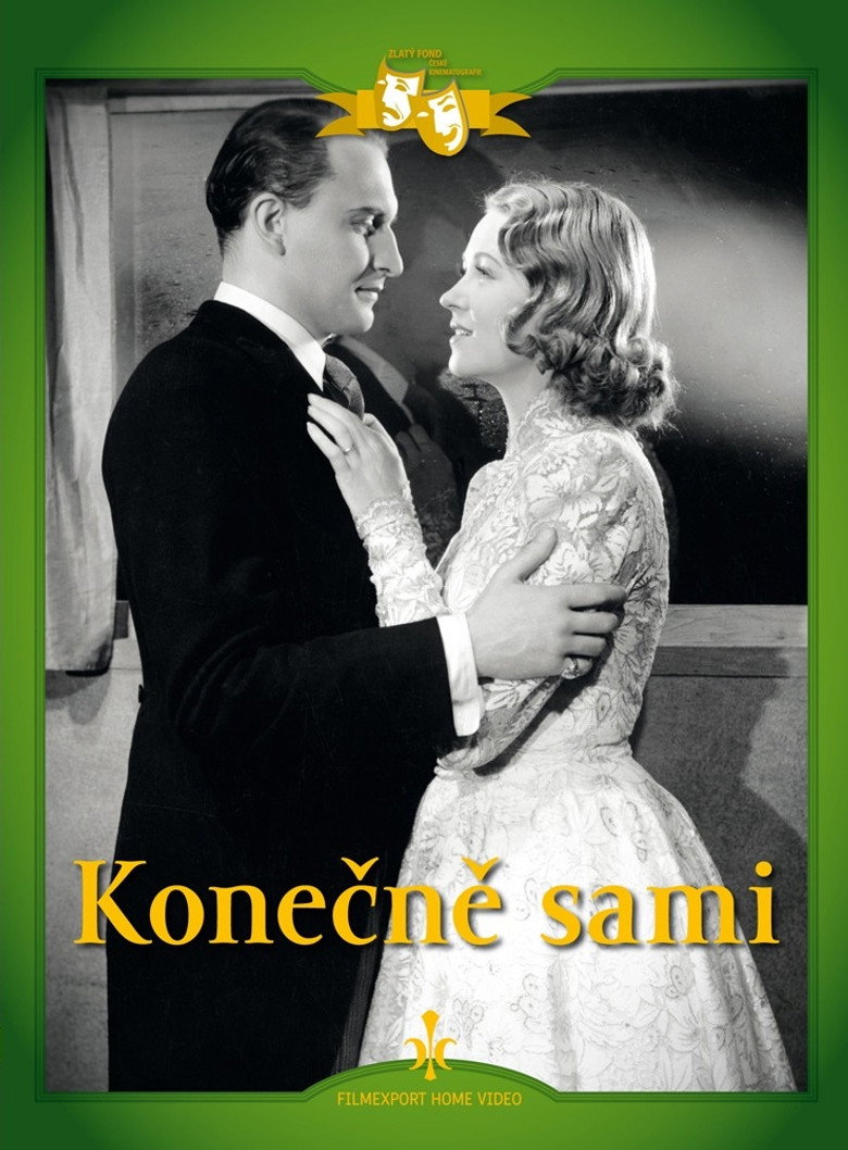 Konečně sami — image 2