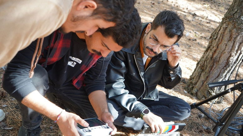 Imatge de Circle of Stones