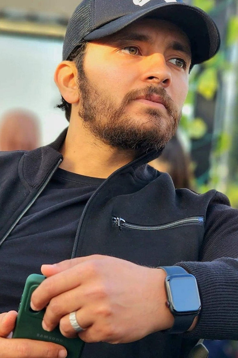 Wasof Alkhuwaylidi photo