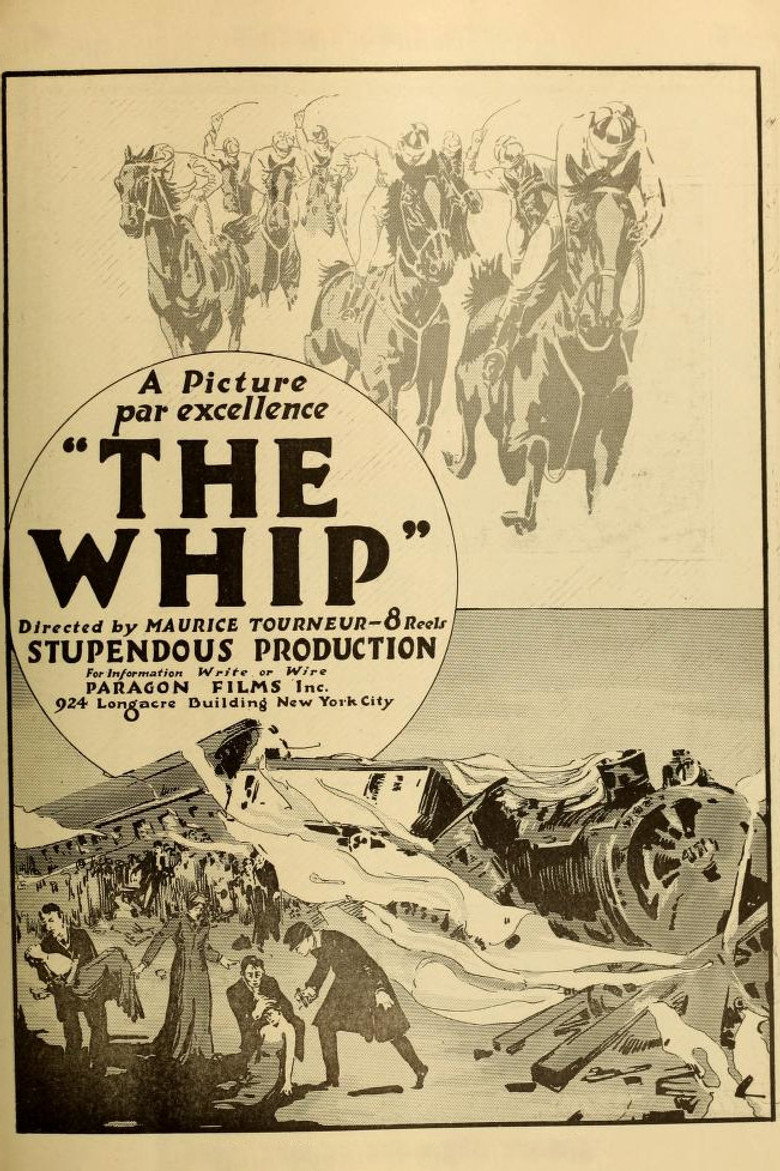 The Whip — image 2