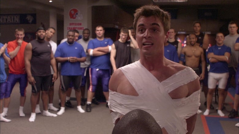 Blue Mountain State: 1×3