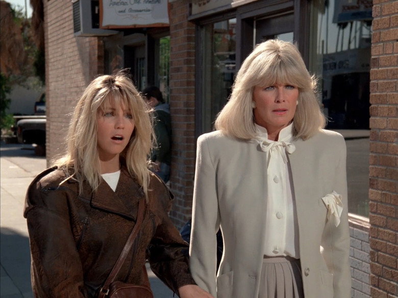 Still from Dynasty - Season 9 Episode 7