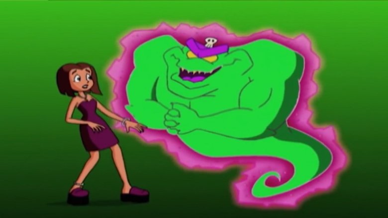 Still image for Sabrina: The Animated Series season 1 episode 37: Molar Molar Still image for Sabrina: The Animated Series season 1 episode 37: Molar Molar