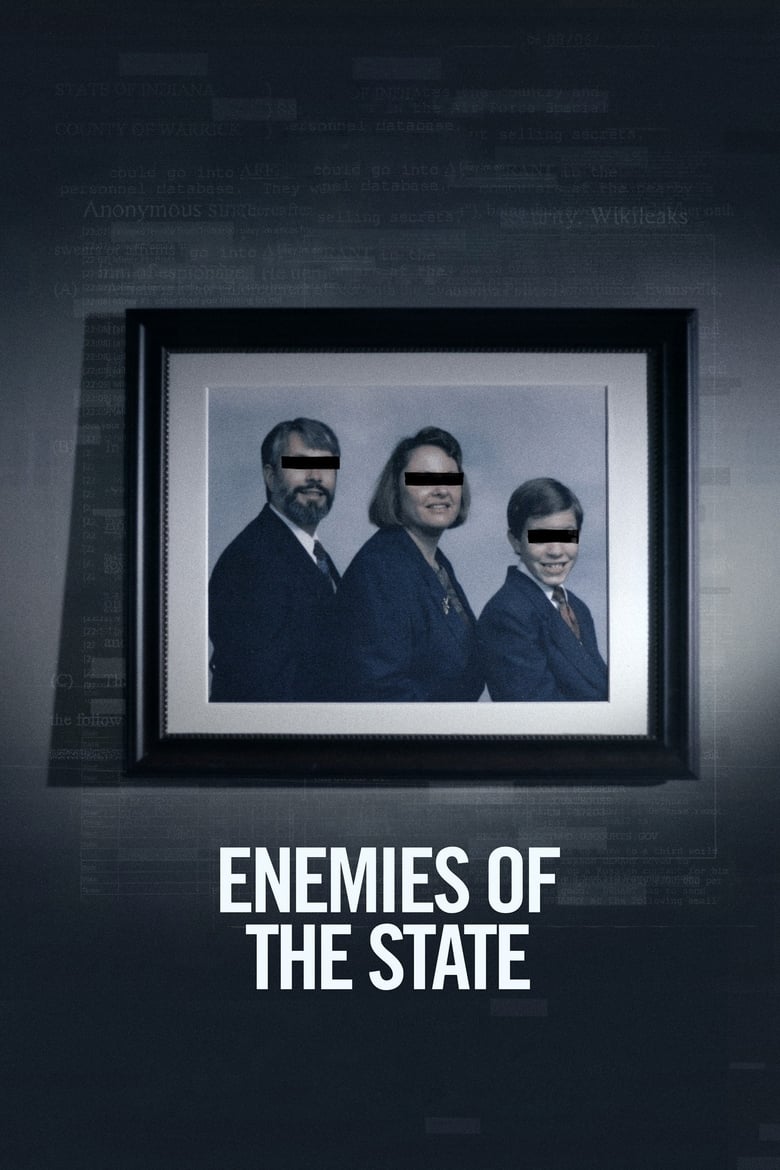 Enemies of the State