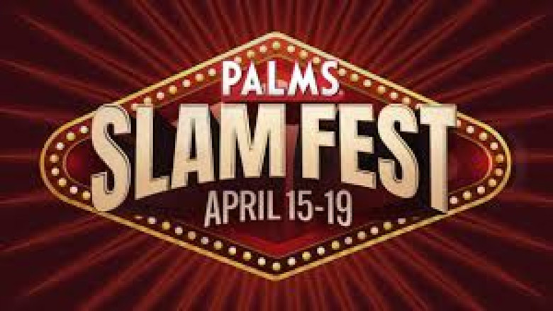 Imatge de CMLL at Palms Slam Fest 2026
