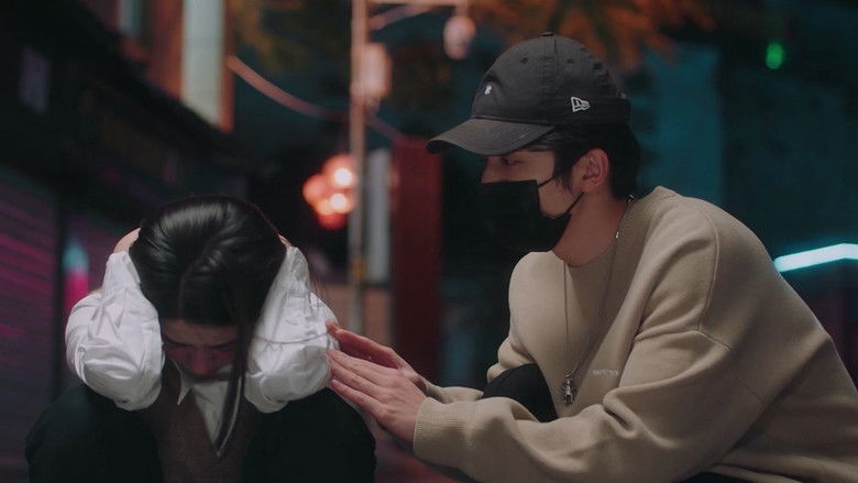 Still image for The Day of Becoming You season 1 episode 16: Episode 16 Still image for The Day of Becoming You season 1 episode 16: Episode 16