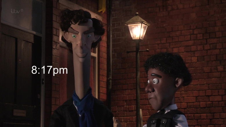 Still image for Newzoids season 1 episode 6: Episode 6 Still image for Newzoids season 1 episode 6: Episode 6