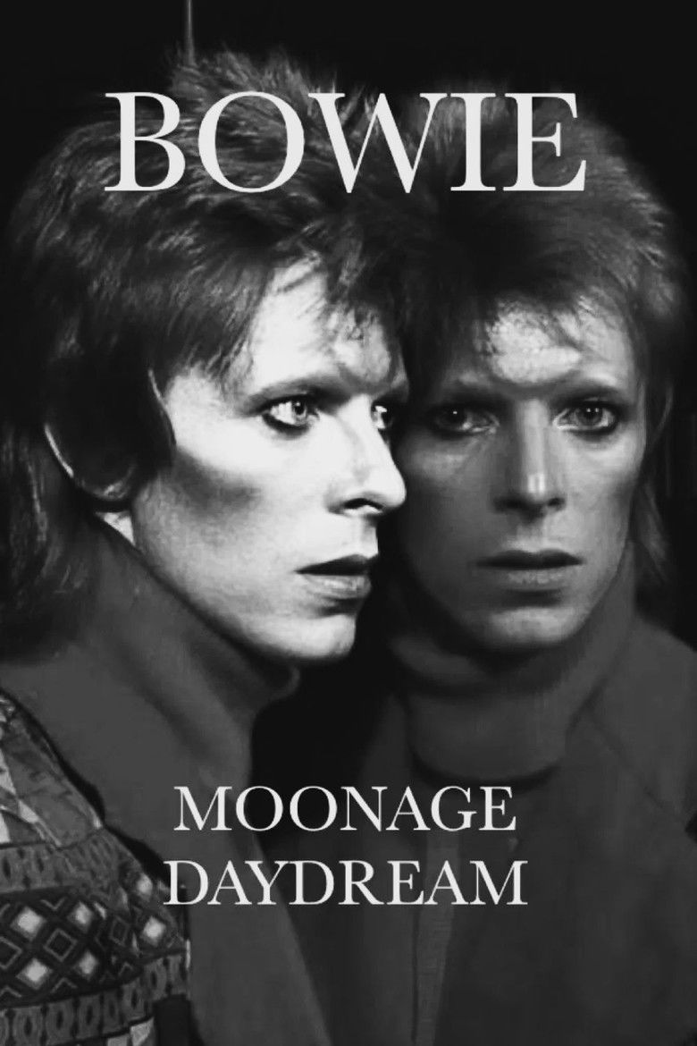 Imatge de Moonage Daydream