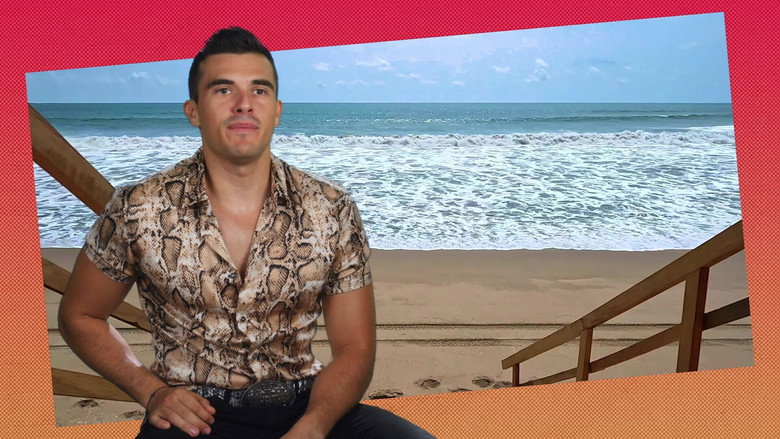 Mazatlán Shore: 1×1