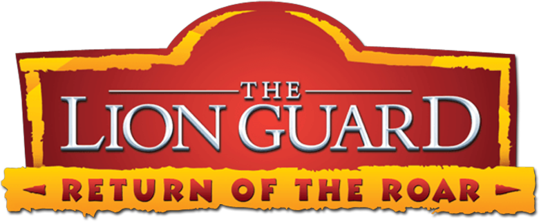 The Lion Guard: Return of the Roar