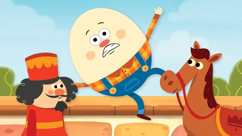Humpty Dumpty & More Kids Songs: Super Simple Songs movie poster