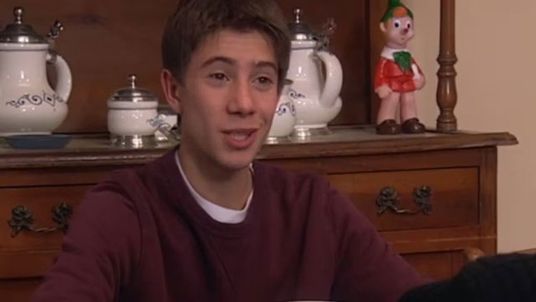 Thirty for everyone... or almost / You'll give me a heart attack