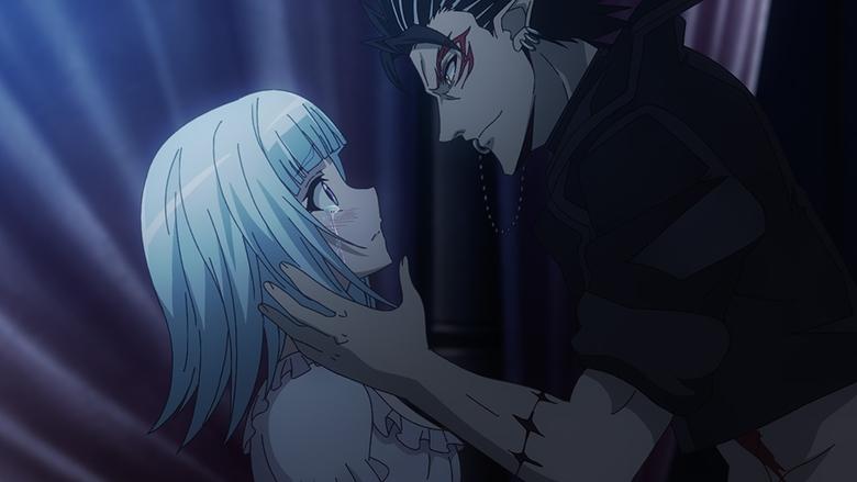 Still image for Ragna Crimson season 1 episode 10: Stakes and Cooperation Still image for Ragna Crimson season 1 episode 10: Stakes and Cooperation