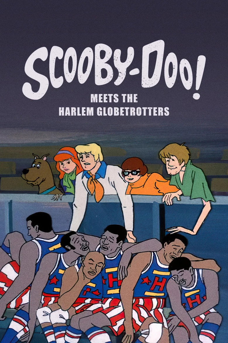 Imatge de Scooby-Doo! Meets the Harlem Globetrotters