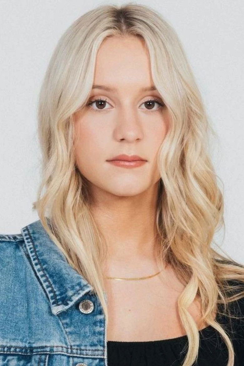 Kameron Couch portrait image