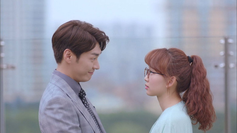 Still from The Secret Life of My Secretary - Season 1 Episode 32