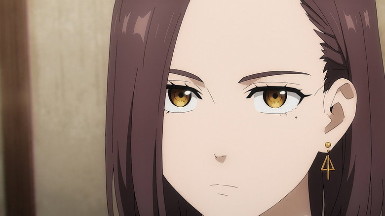 Still from WIND BREAKER - Season 1 Episode 17