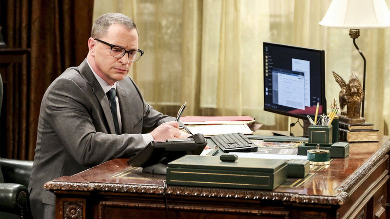 Still from The Big Bang Theory - Season 12 Episode 13