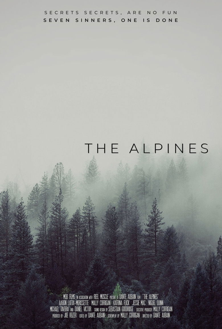 Imatge de The Alpines