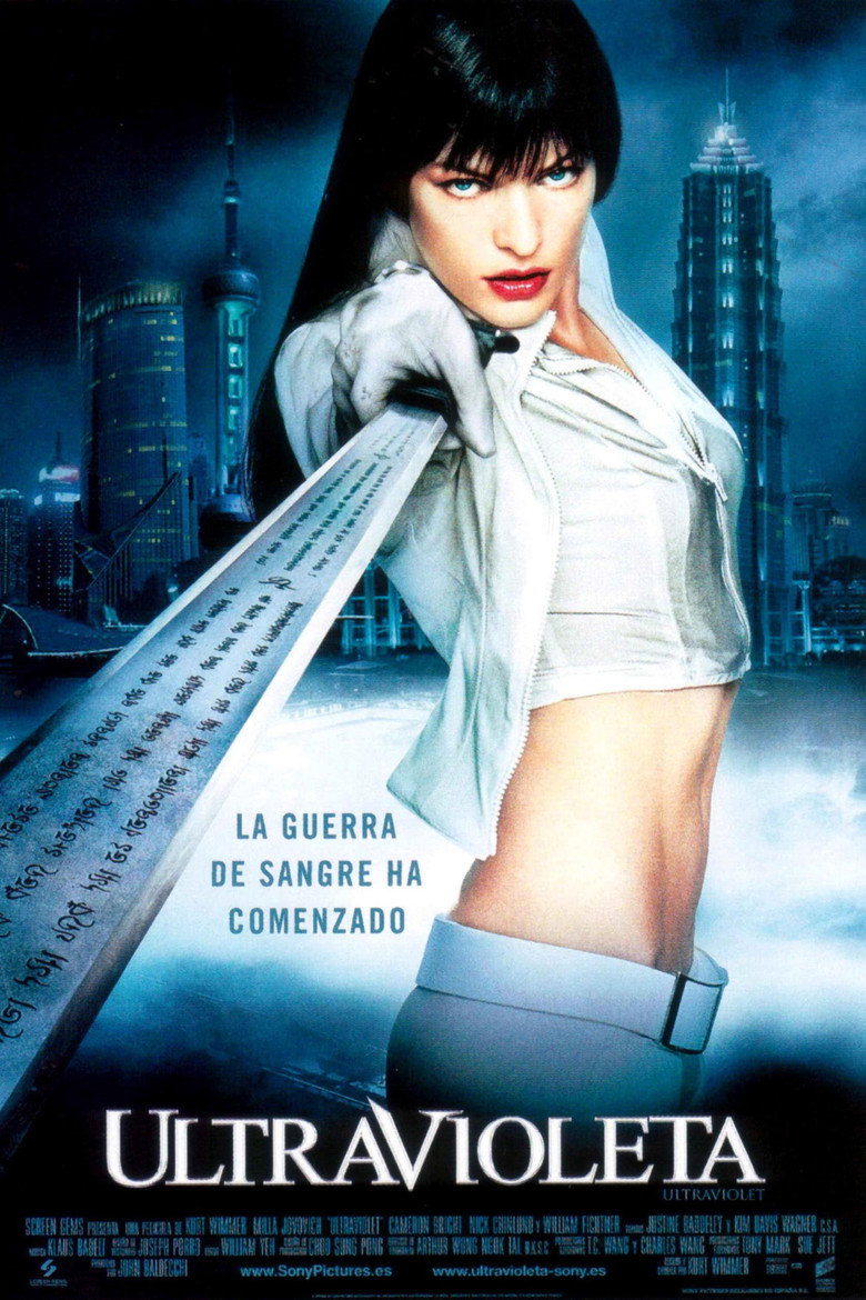Póster la Película