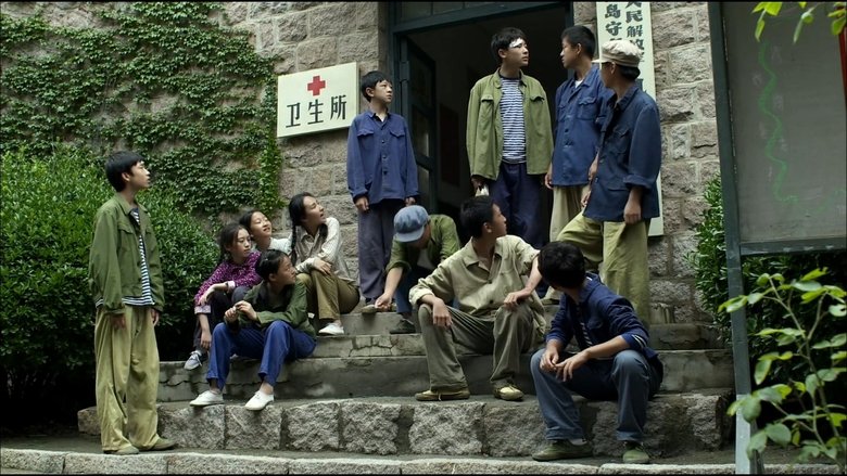 Still image for Romance of Our Parents season 1 episode 17: Episode 17 Still image for Romance of Our Parents season 1 episode 17: Episode 17