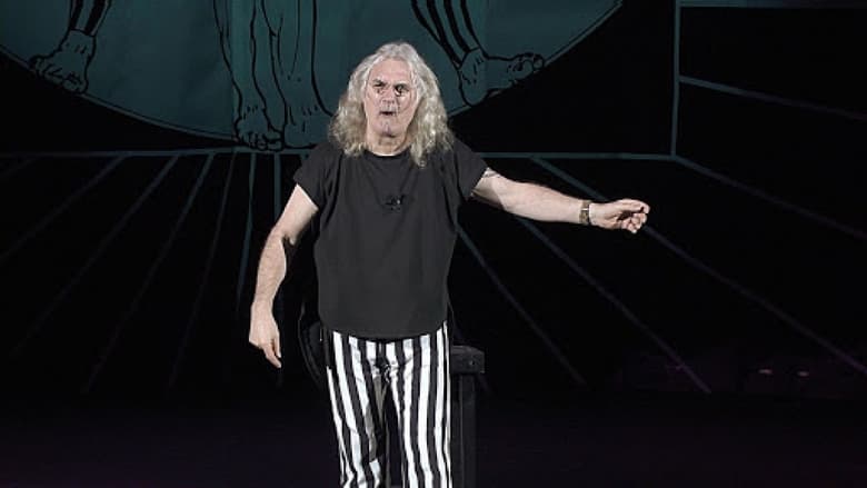 Billy Connolly: Live in London 2010 (2010)