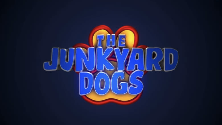 Junkyard Dogs 2022 Movie