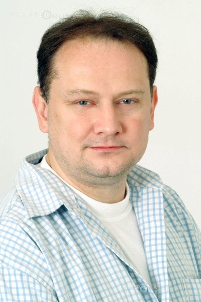 István Znamenák photo 3